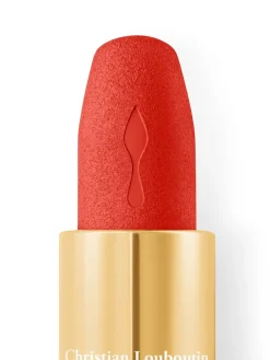 Rouge Louboutin Velvet Matte Lipstick