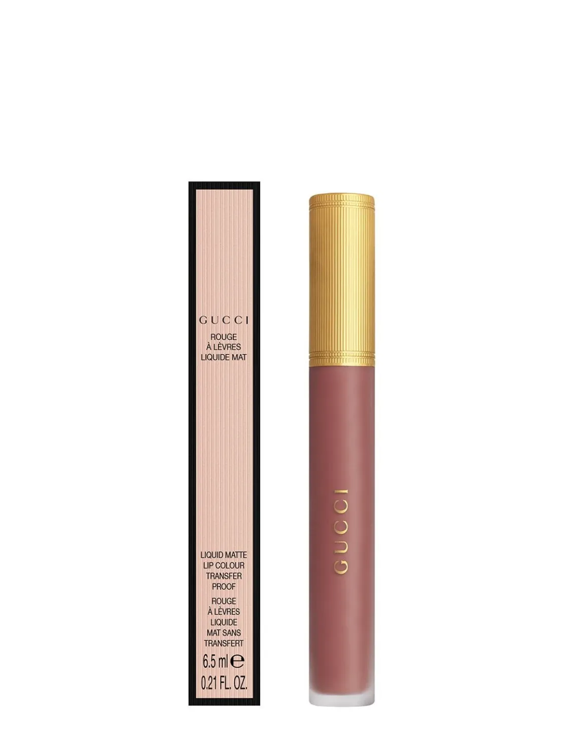 Rouge à Lèvres Liquid Mat 6.5ml