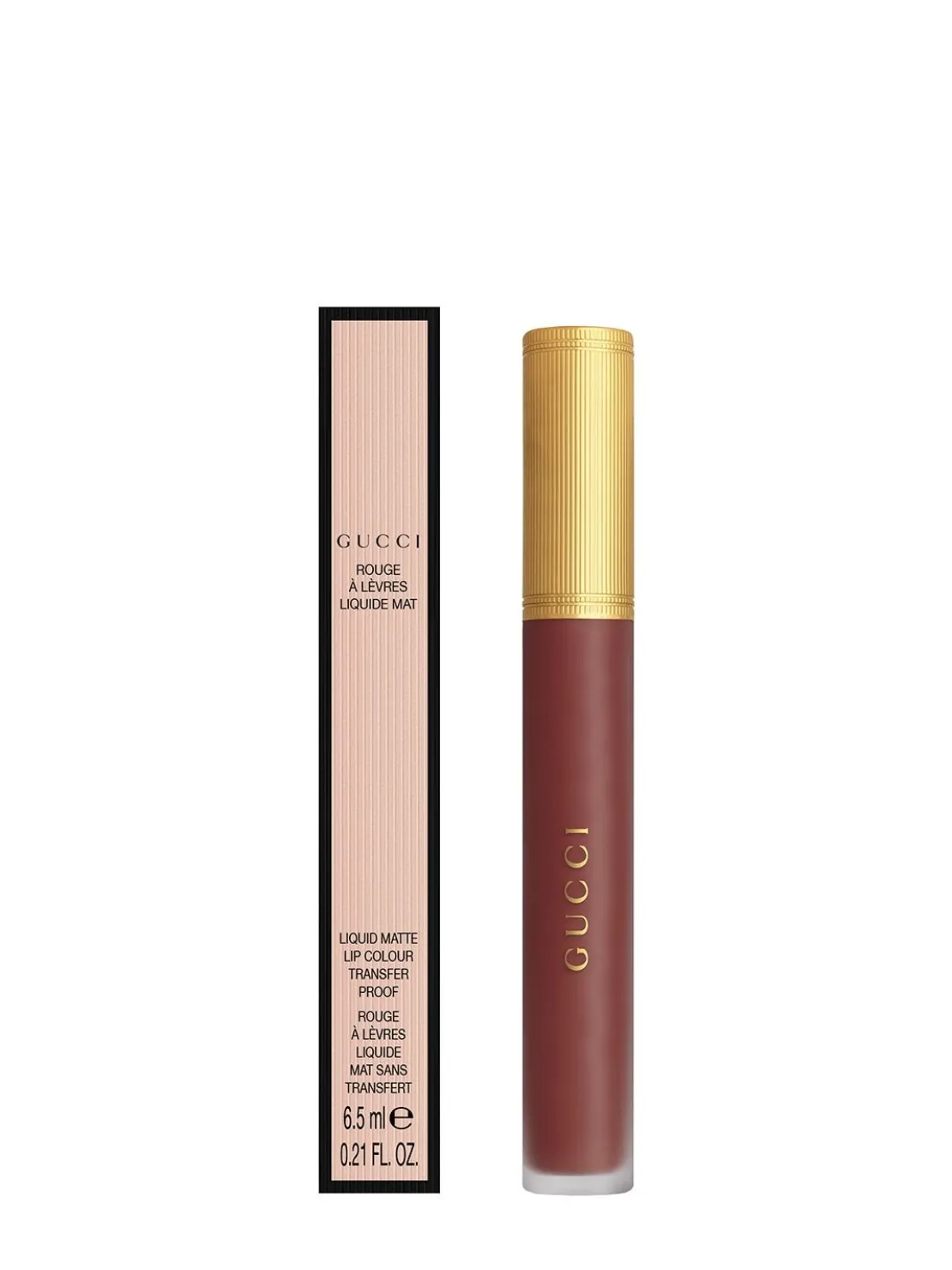 Rouge à Lèvres Liquid Mat 6.5ml