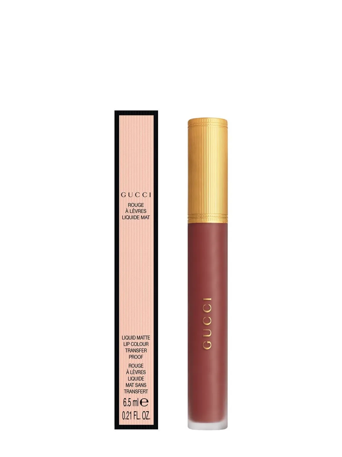 Rouge à Lèvres Liquid Mat 6.5ml
