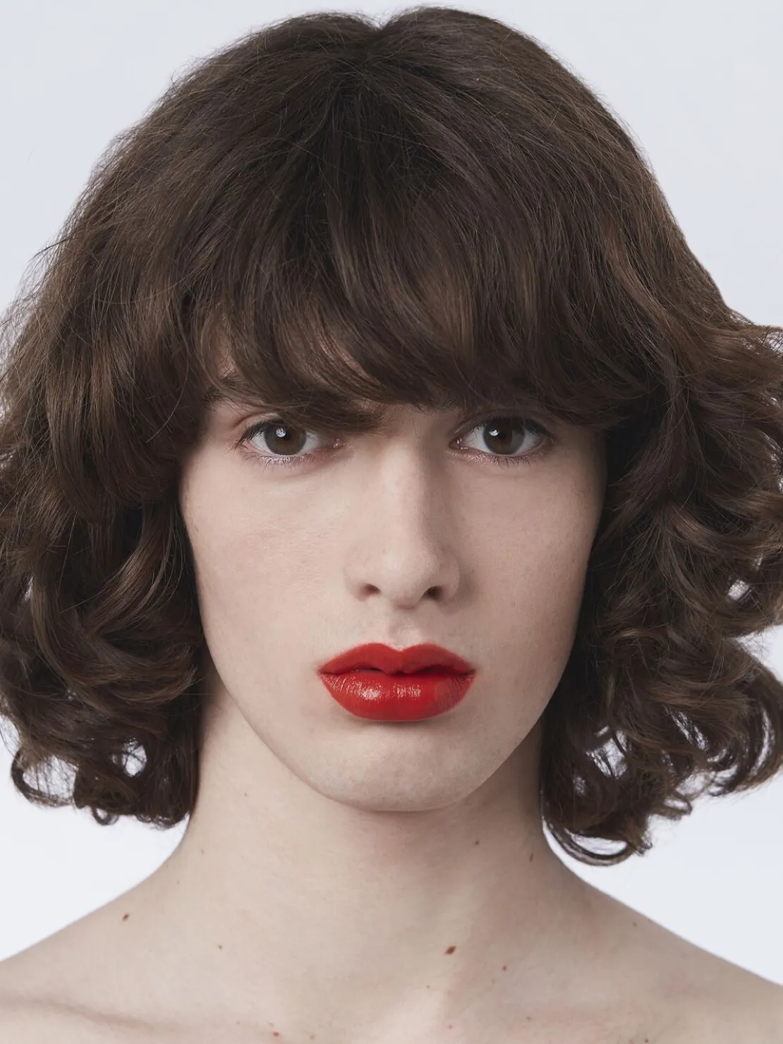 Rouge à Lèvres Satin 3.5gr