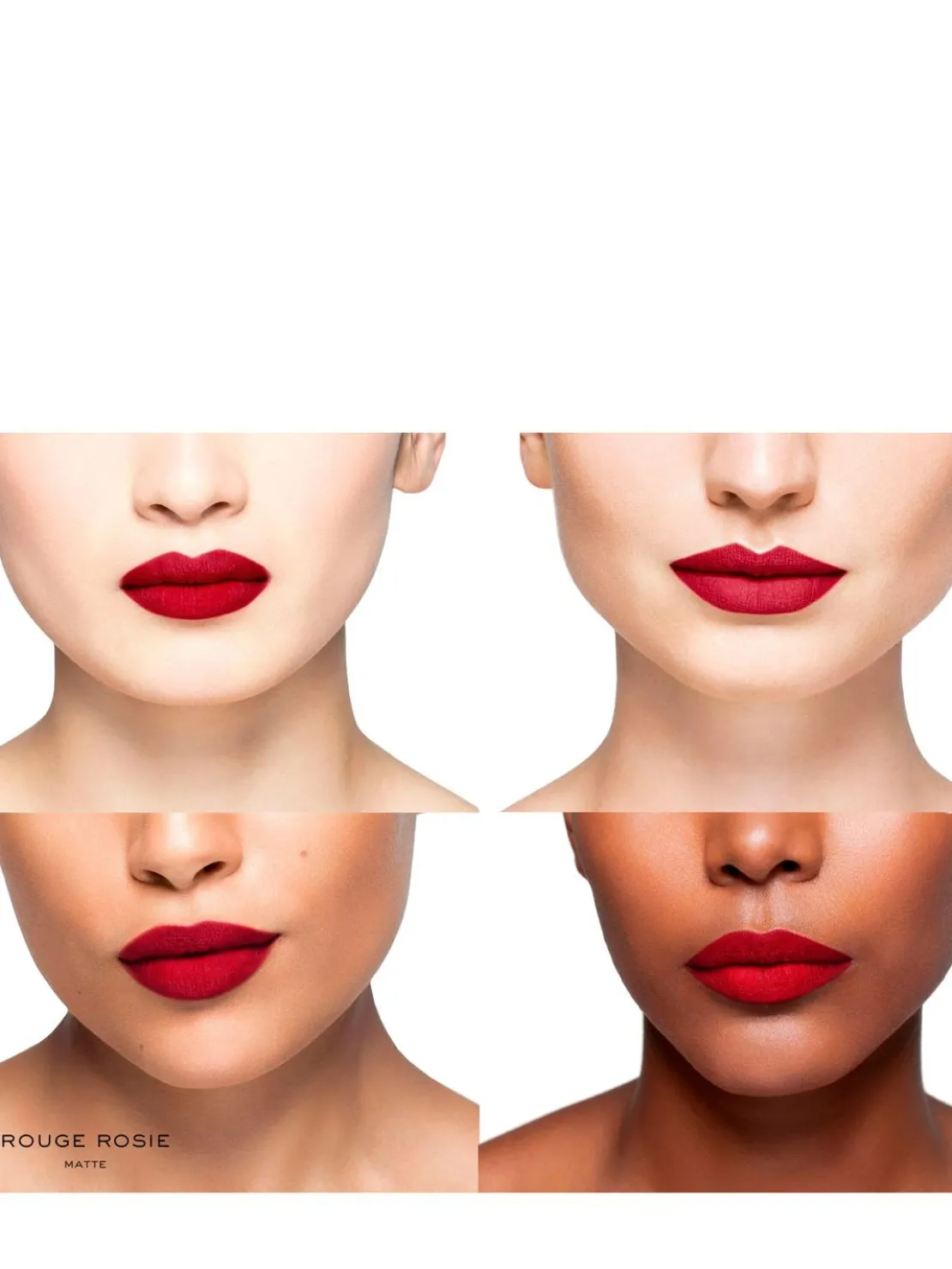 Rouge Rosie Lipstick Refill