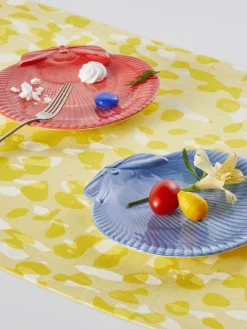 Runner tavola Pineapple
