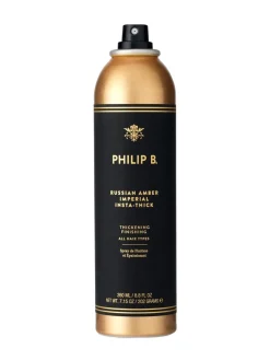 Russian Amber Imperial Insta-Thick Spray