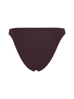 Sam high waist bikini bottoms