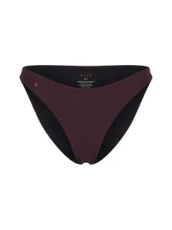 Sam high waist bikini bottoms