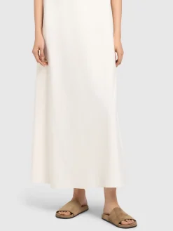 Sandali Hugh in pelle