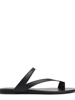 Sandali infradito Aimee in pelle 10mm