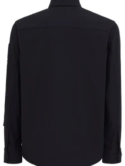 Sander tech casual jacket