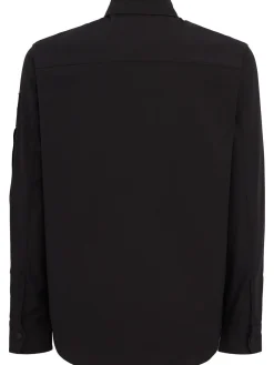 Sander tech casual jacket