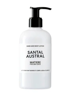 Santal Austral Hand & Body Lotion 300ml