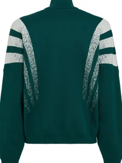 Santiago Fully Fashion knit jacket