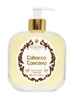 Sapone liquido Tabacco Toscano 250ml