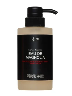 Sapone mani Eau de Magnolia 300ml