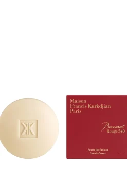 Sapone solido profumato Baccarat Rouge 150g