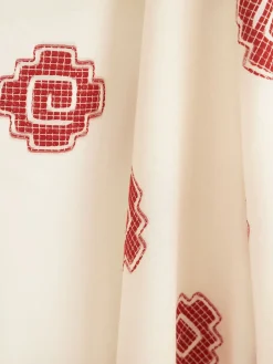 Sarong stampa Antique Haciendas