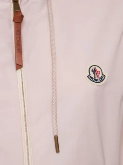 Sarracenia tech & cotton casual jacket