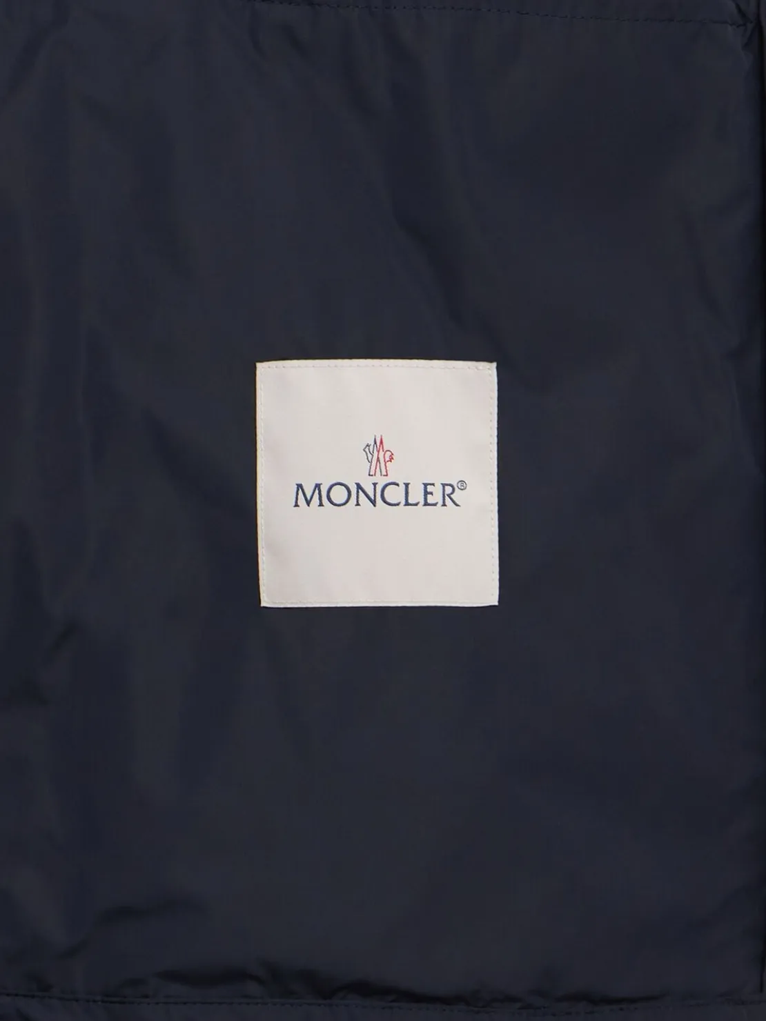 Sassiere tech hooded casual jacket