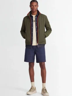 Sayan tech casual jacket
