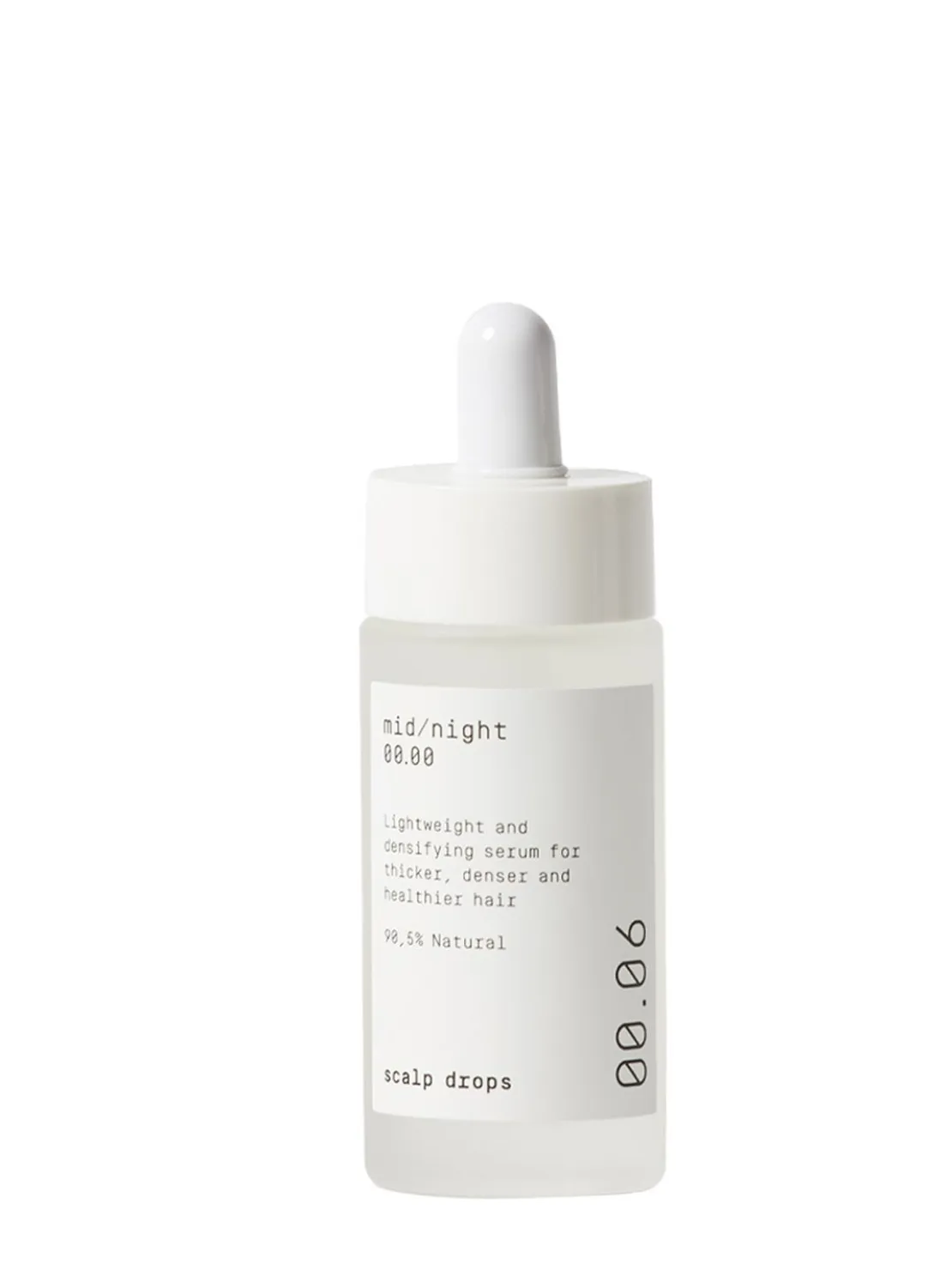 Scalp Drops 00.06 30ml