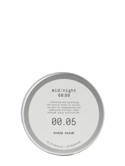 Scalp Scrub 00.05 130ml