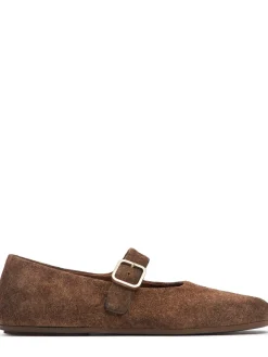 Scarpe APPIEDI in pelle