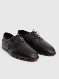 Scarpe Awar in pelle 10mm