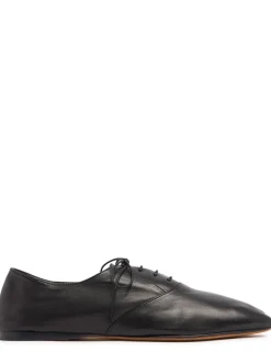 Scarpe Awar in pelle 10mm