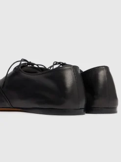 Scarpe Awar in pelle 10mm