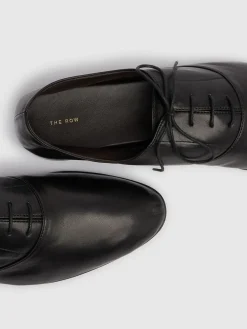 Scarpe Awar in pelle 10mm