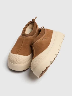 Scarpe basse Tasman Galosh