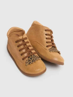Scarpe con lacci Stand Up New Mex