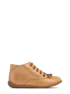 Scarpe con lacci Stand Up New Mex
