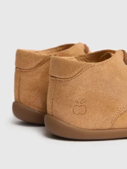 Scarpe con lacci Stand Up New Mex