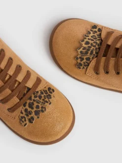 Scarpe con lacci Stand Up New Mex