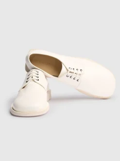 Scarpe derby Anatomic