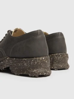 Scarpe derby General Scale Mihara Yasuhiro