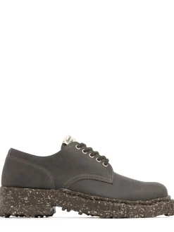 Scarpe derby General Scale Mihara Yasuhiro