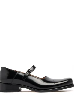 Scarpe Mary Jane Kai in pelle