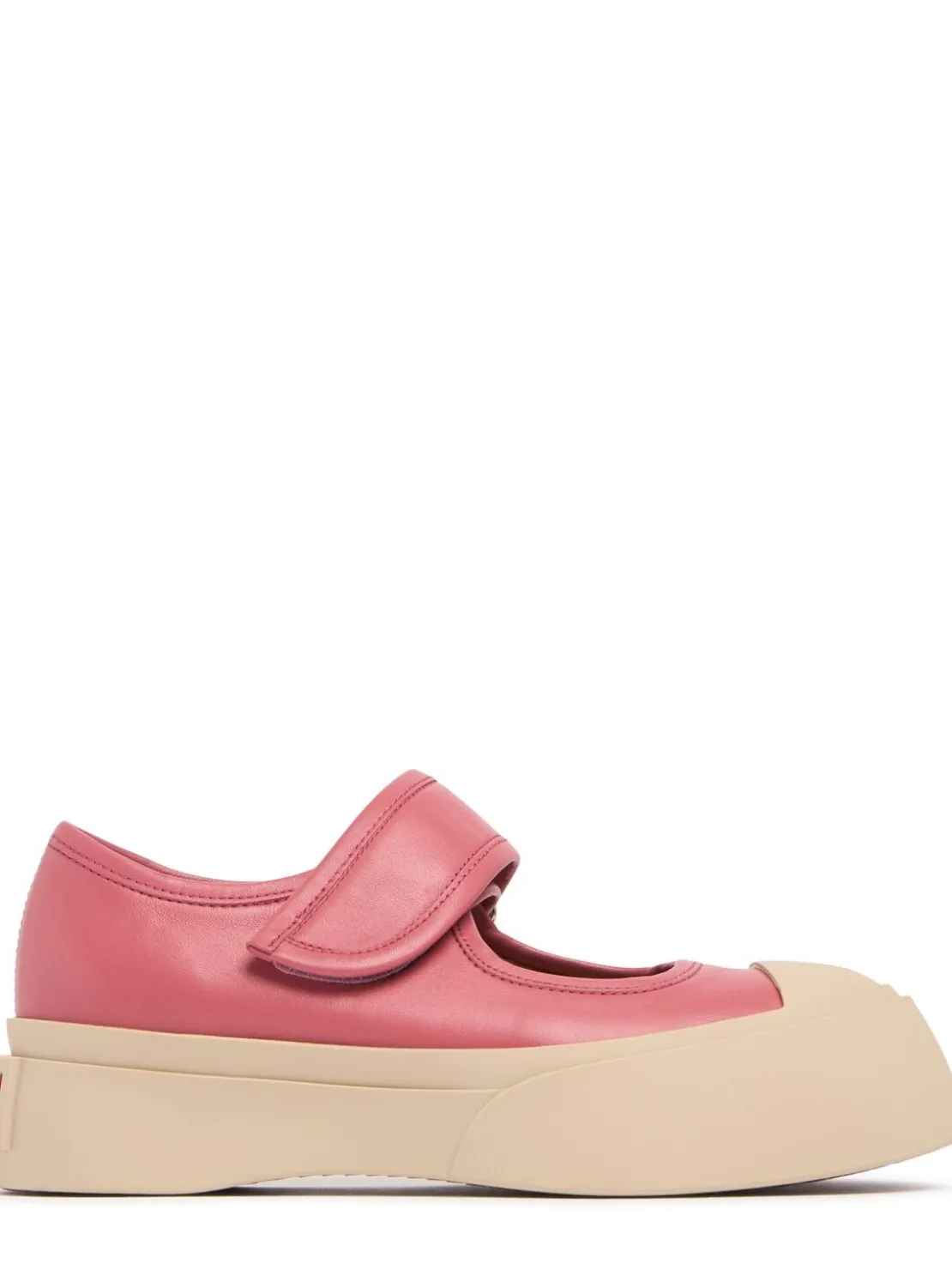 Scarpe Mary Jane Pablo in pelle 20mm