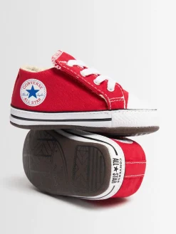 Scarpe primi passi Chuck Taylor in tela