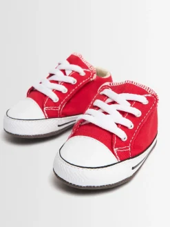 Scarpe primi passi Chuck Taylor in tela