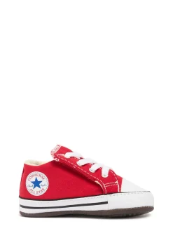 Scarpe primi passi Chuck Taylor in tela