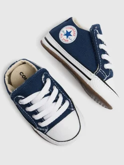 Scarpe primi passi Chuck Taylor in tela
