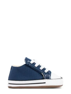 Scarpe primi passi Chuck Taylor in tela