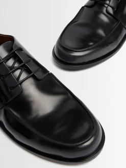 Scarpe stringate Mocasso