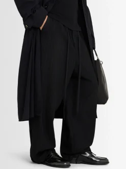 Scarpe stringate Mocasso