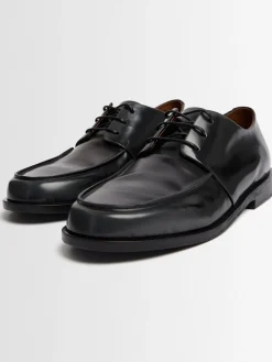Scarpe stringate Mocasso