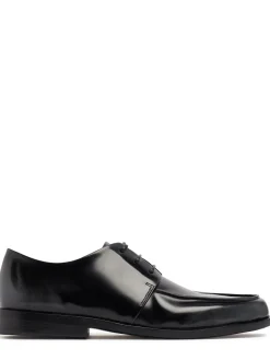Scarpe stringate Mocasso