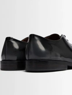 Scarpe stringate Mocasso